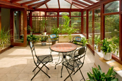 Harlington conservatory quotes