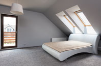 Harlington bedroom extensions