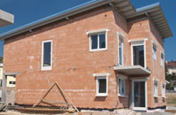 Harlington home extensions