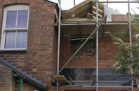 free Harlington home extension quotes