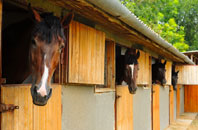free Harlington stable construction quotes