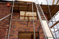 house extensions Harlington