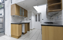 Harlington kitchen extension leads